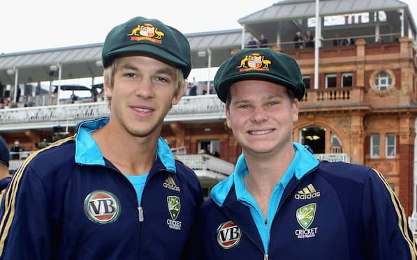 'If I Am Opposition, I Want Steve Smith To...' - Tim Paine Reveals His Wish For Ace Batter
